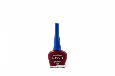 Esmalte Masglo Frasco Con 13.5 mL - Color Mágica