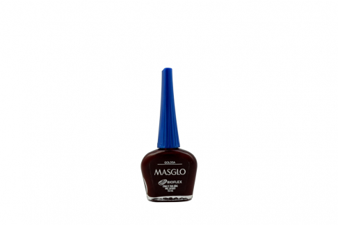 Esmalte Masglo Frasco Con 13.5 mL - Color Golosa