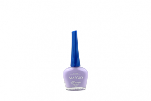 Esmalte Masglo Frasco Con 13.5 mL -  Color Soltera