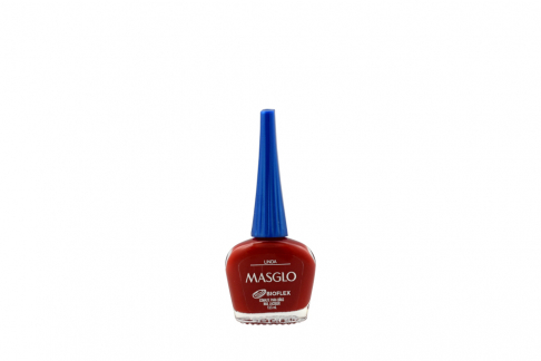 Esmalte Masglo Frasco Con 13.5 mL - Color Linda
