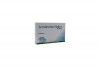 Levotiroxina Sódica 50 mcg Caja Con 30 Tabletas Rx Rx4