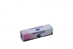 Gentamicina Mk 160 mg / 2 mL Caja Con Ampolla Rx Rx2