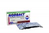 Norbact 400 mg Caja Con 14 Tabletas Rx Rx2