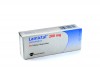 Lamictal 200 mg Caja Con 30 Tabletas Dispersables Rx1