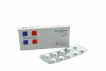 Amlosyn 10 mg Caja Con 10 Tabletas Rx4