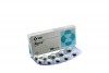 Ainex 100 mg Caja Con 10 Tabletas Rx Col