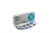 Ainex 100 mg Caja Con 10 Tabletas Rx