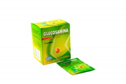 Glucosamina 1500 mg Caja Con 15 Sobres Rx