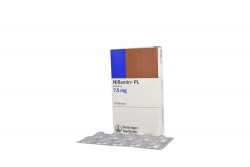 Niflamin PL 7.5 mg Caja Con 30 Cápsulas Rx