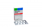 Micardis Amlo 80 / 10 mg Caja Con 14 Comprimidos  Rx Rx1 Rx4