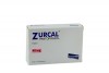 Zurcal 40 mg Caja Con 28 Grageas Rx