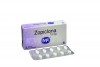 Zopiclona MK 7.5 mg Caja Con 10 Tabletas Cubiertas Ranuradas Rx