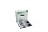 Rinolast D 60 Mg / 25 Mg Caja Con 10 Tabletas Recubiertas
