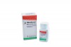 Stalevo 50 / 12.5 / 200 mg Caja Con Frasco Con 30 Comprimidos Con Cubierta Pelicular Rx4