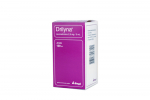 Drilyna 2.5 mg / 5 mL Jarabe Caja Con Frasco Con 120 mL Rx