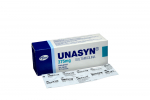 Unasyn 375 Mg Caja Con 10 Tabletas Rx Rx2
