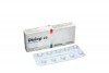Dislep 25 mg Caja Con 20 Comprimidos Rx