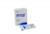 Mesulid 100 mg Caja Con 6 Sobres Rx COL