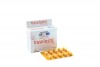 Vaselastic Castaño De Indias 250 mg Caja Con 30 Cápsulas