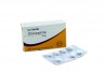 Olanzapina 5 Mg Caja Con 14 Tabletas Recubiertas Rx4 Rx1