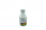 Dicloxacilina 250 mg / 5 mL Frasco Con 80 mL . Rx Rx2