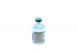 Roxicaina 1% Frasco Con 50 mL Solución Inyectable Rx