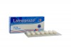 Lansoprazol 30 mg AG Caja Con 7 Cápsulas Rx