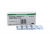Terburop 2.5 mg Caja Con 30 Tabletas Rx