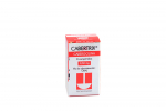 Cabertrix 0.50 mg Caja Con Frasco Con 8 Comprimidos Rx1