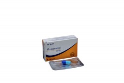 Fluconazol 150 mg Caja Con 1 Cápsula Rx.