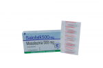 Salofalk 500 Mg Caja Con 10 Supositorios Rx Rx1
