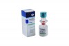 Solu Medrol 500 mg Caja Con 1 Ampolla  Polvo Liofilizado Con 4 mL Rx