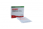Esodex 20 mg Caja Con 14 Cápsulas Rx
