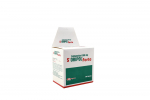 S*Oripol Forte 500 mg Caja Con 100 Cápsulas Rx Rx2