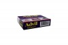 Advil Children Caja Con 6 Sobres Con 2 Tabletas Masticables C/U