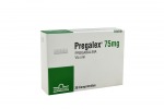 Pregalex 75 Mg Frasco Con 30 Comprimidos Rx