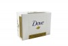 Acondicionador Dove Nutri Keratin Caja Con 20 Sobres Con 15 mL C/U