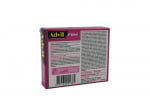 Advil Fem 400 / 65 mg Caja Con 20 Tabletas Rx4