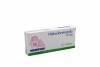 HidrocLOROTIAZIDA 25 Mg Caja Con 30 Tabletas Rx Rx4
