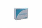 Tamsecox 0.4 Mg Caja Con 30 Cápsulas Rx