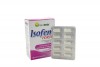 Isofem Forte 40 Mg Caja Con 60 Tabletas