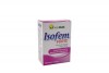 Isofem Forte 40 Mg Caja Con 60 Tabletas