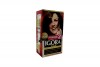 Tinte Igora Vital 6-68 Chocolate Caja Con 1 Kit Con 2 Tubos