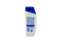 Shampoo Head & Shoulders Old Spice Frasco Con 180 mL – Limpieza Profunda