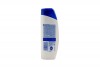 Shampoo Head & Shoulders Protección Caída Frasco Con 180 mL