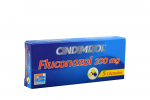 Cidimizol 200 Mg Caja Con 5 Tabletas Rx Rx2