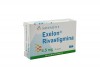 Exelon 4.5 mg Caja Con 28 Cápsulas Rx Rx1 Rx4