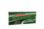 Dristandol 500 mg Caja Con 10 Tabletas