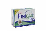 Finigax Plus Con Anis 125 / 20 Mg Caja Con 36 Tabletas