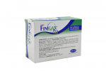 Finigax Plus Con Anis 125 / 20 Mg Caja Con 36 Tabletas